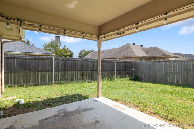 5428 Roadrunner Drive, Durant, OK 74701