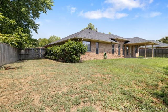 5428 Roadrunner Drive, Durant, OK 74701