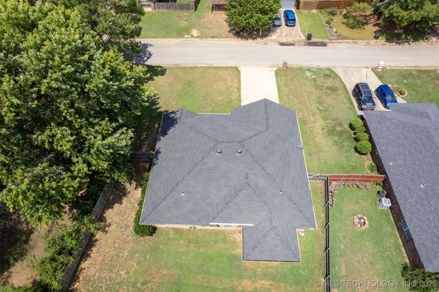 5428 Roadrunner Drive, Durant, OK 74701