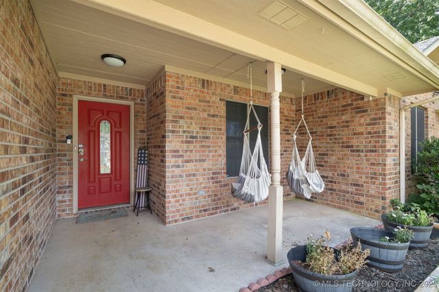 5428 Roadrunner Drive, Durant, OK 74701