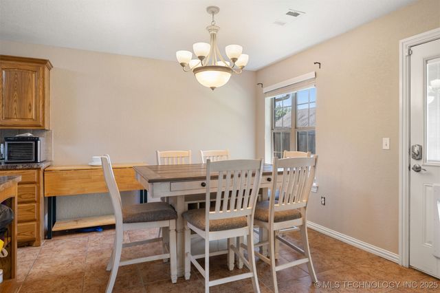 5428 Roadrunner Drive, Durant, OK 74701