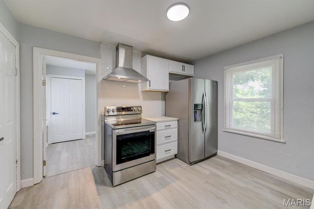 8067 Aline Avenue, Berkeley, MO 63134