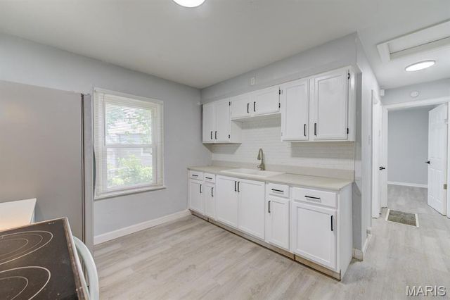 8067 Aline Avenue, Berkeley, MO 63134
