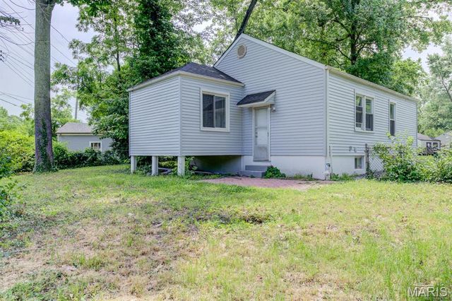 8067 Aline Avenue, Berkeley, MO 63134