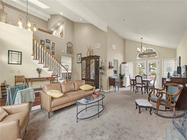 17848 Tuscan Drive, Granada Hills, CA 91344