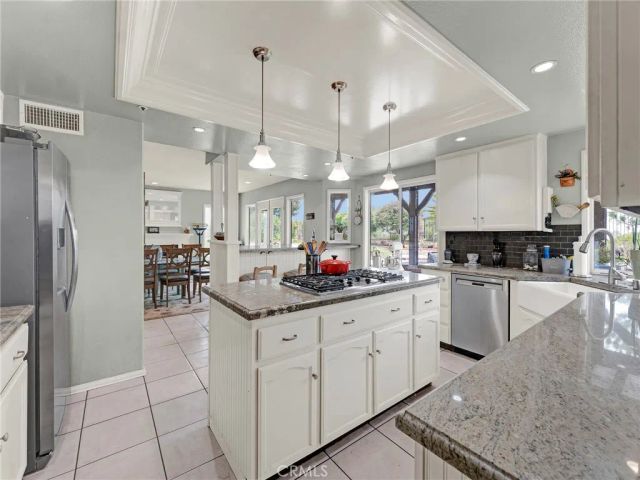 17848 Tuscan Drive, Granada Hills, CA 91344