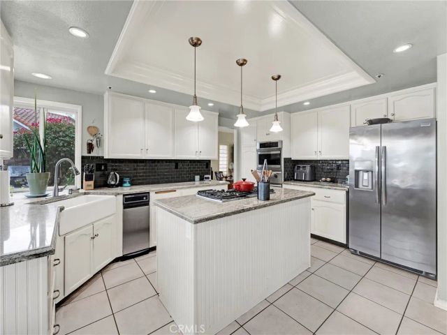 17848 Tuscan Drive, Granada Hills, CA 91344