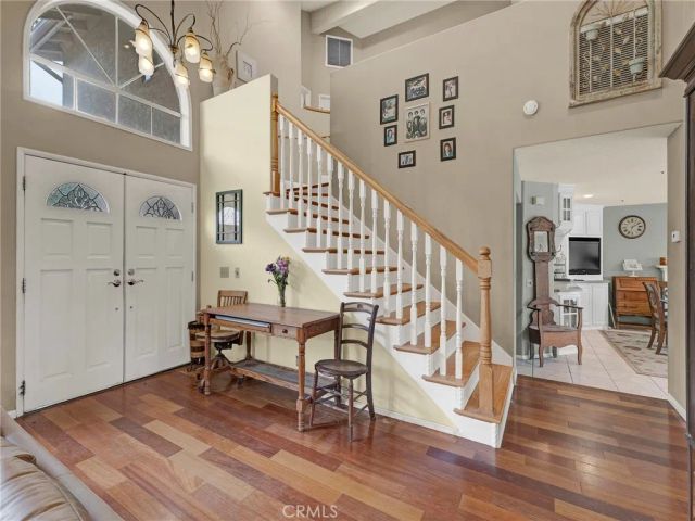 17848 Tuscan Drive, Granada Hills, CA 91344