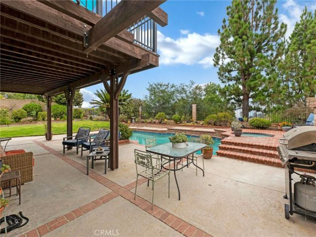 17848 Tuscan Drive, Granada Hills, CA 91344