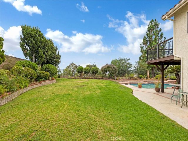17848 Tuscan Drive, Granada Hills, CA 91344