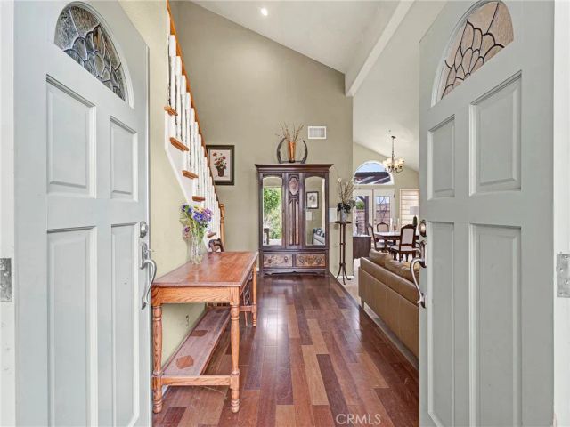 17848 Tuscan Drive, Granada Hills, CA 91344