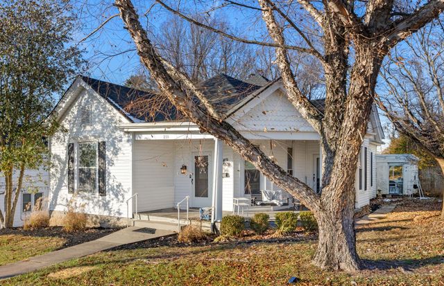 219 Holt Avenue, Mt Sterling, KY 40353