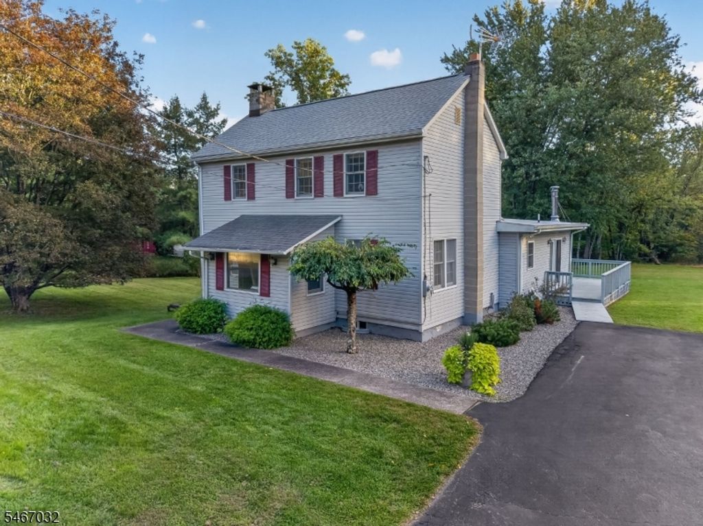 7 Church Rd, Holland Twp., NJ 08848 — photo 2