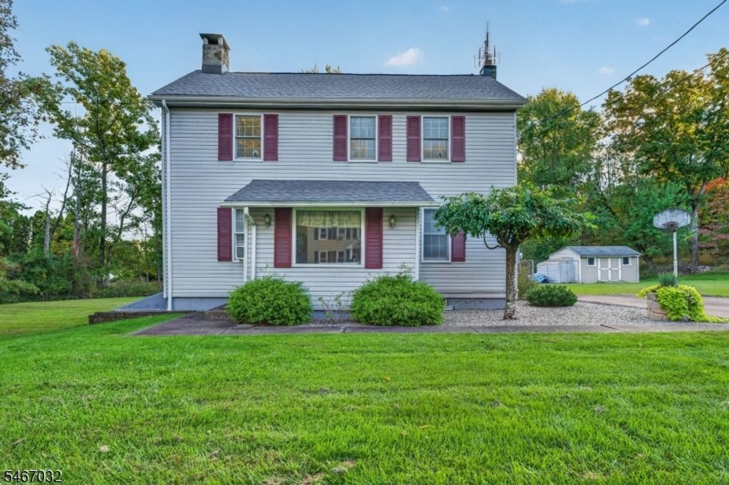7 Church Rd, Holland Twp., NJ 08848 — photo 3