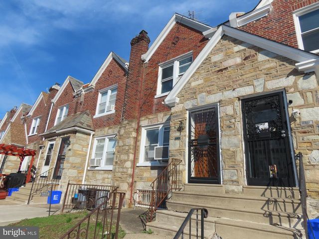 7237 PITTVILLE AVE, Philadelphia, PA 19126