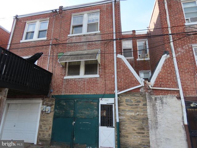 7237 PITTVILLE AVE, Philadelphia, PA 19126