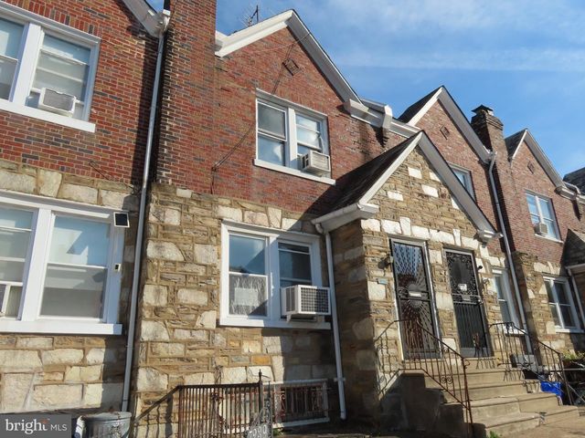 7237 PITTVILLE AVE, Philadelphia, PA 19126