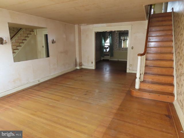 7237 PITTVILLE AVE, Philadelphia, PA 19126