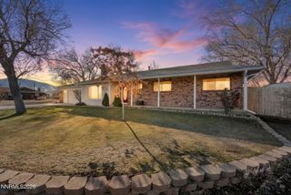 11505 Vicksburg Road, Reno, NV 89508