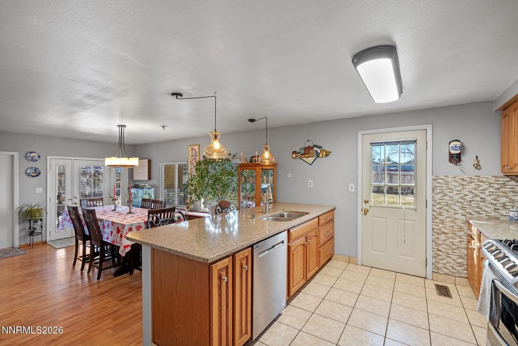 Image 12 of property listing at 11505 Vicksburg Road, Reno, NV 89508