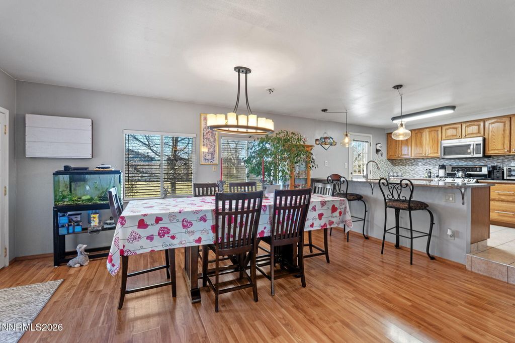 Image 13 of property listing at 11505 Vicksburg Road, Reno, NV 89508