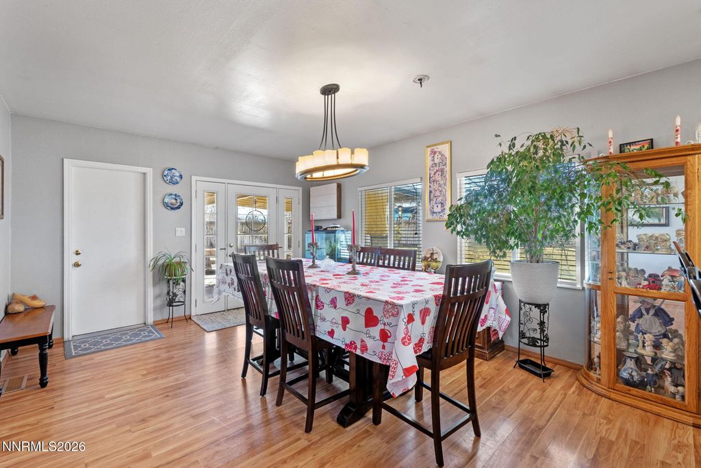 Image 14 of property listing at 11505 Vicksburg Road, Reno, NV 89508