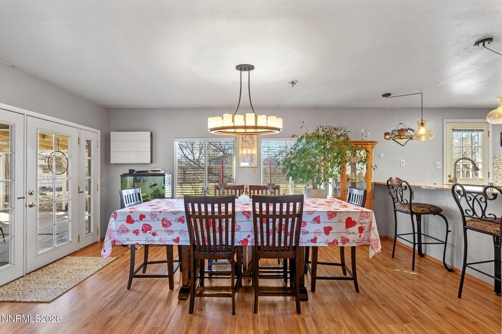 Image 15 of property listing at 11505 Vicksburg Road, Reno, NV 89508