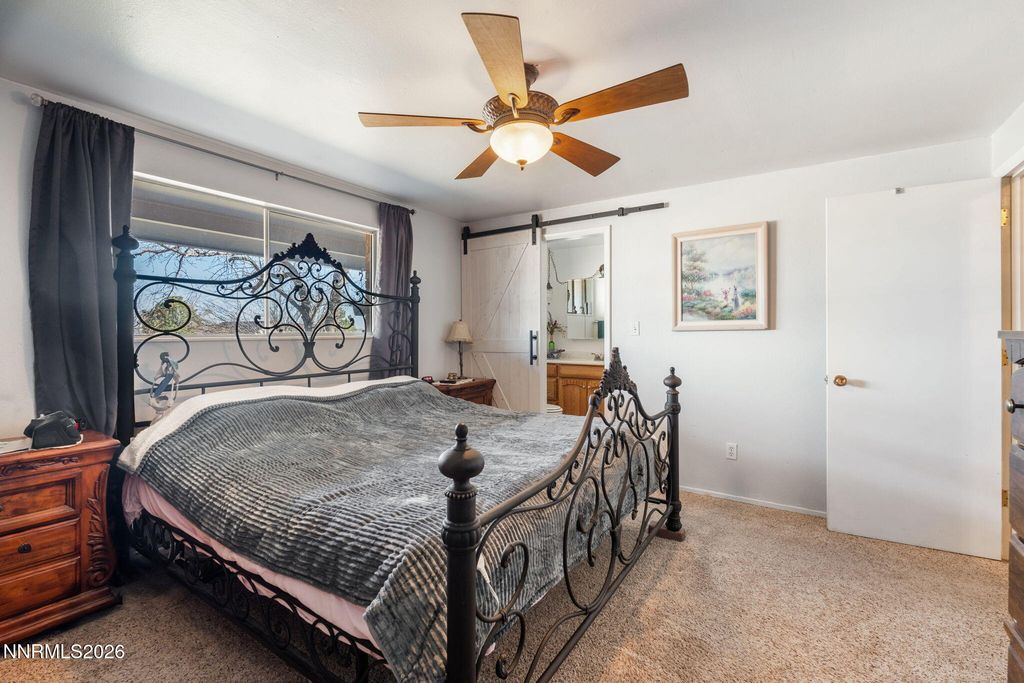 Image 16 of property listing at 11505 Vicksburg Road, Reno, NV 89508