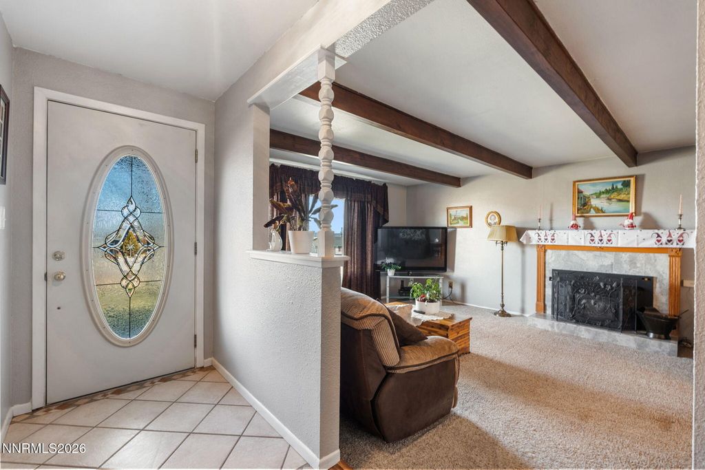 Image 2 of property listing at 11505 Vicksburg Road, Reno, NV 89508