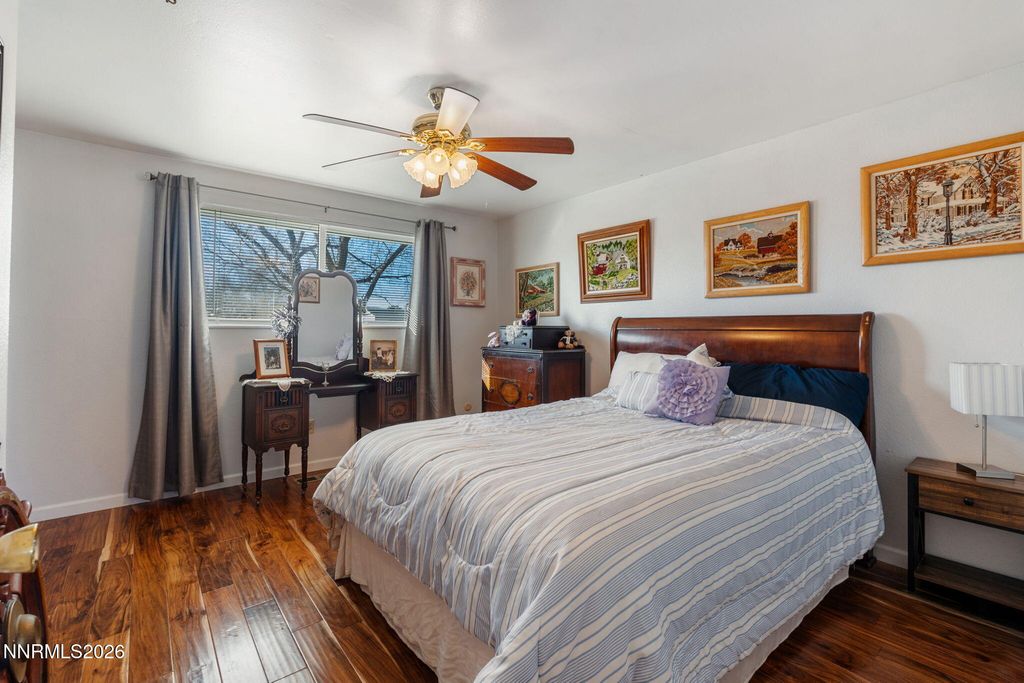 Image 20 of property listing at 11505 Vicksburg Road, Reno, NV 89508