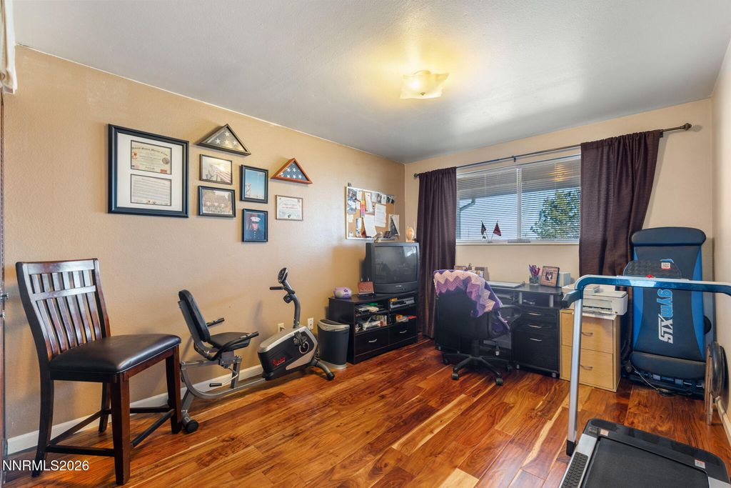 Image 21 of property listing at 11505 Vicksburg Road, Reno, NV 89508