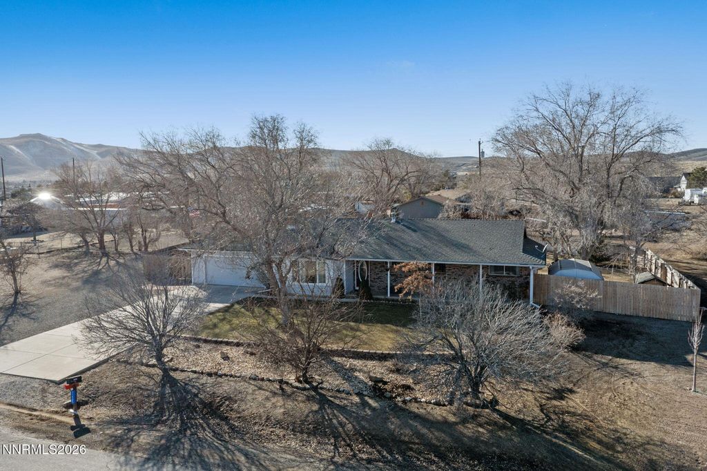 Image 26 of property listing at 11505 Vicksburg Road, Reno, NV 89508