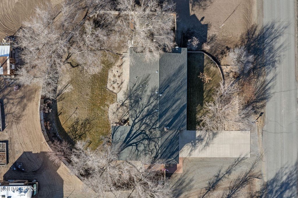 Image 28 of property listing at 11505 Vicksburg Road, Reno, NV 89508