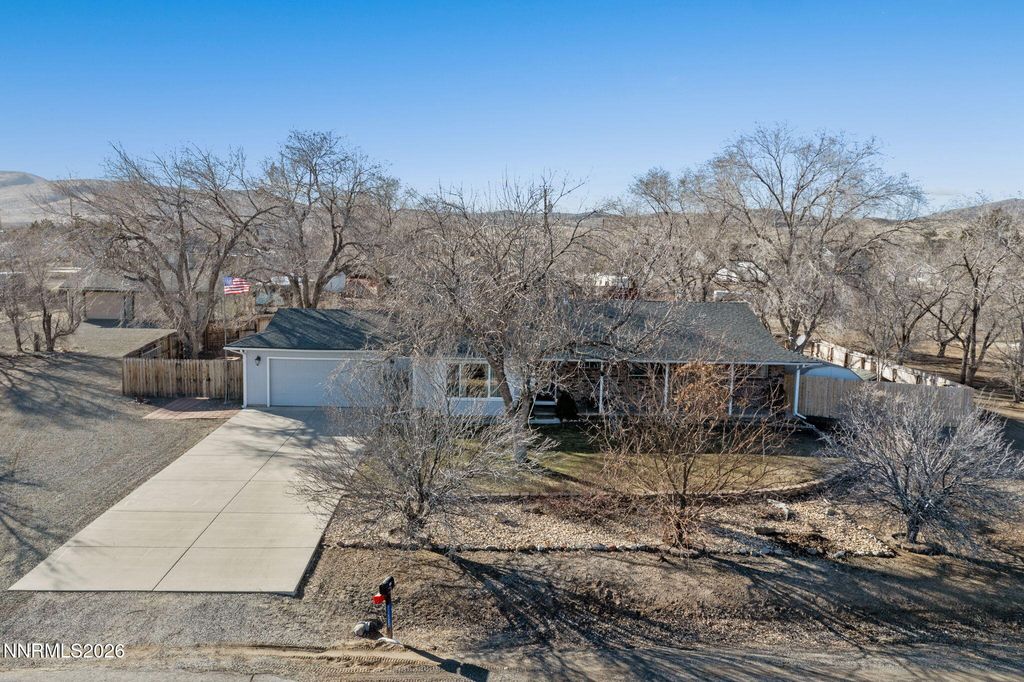 Image 29 of property listing at 11505 Vicksburg Road, Reno, NV 89508