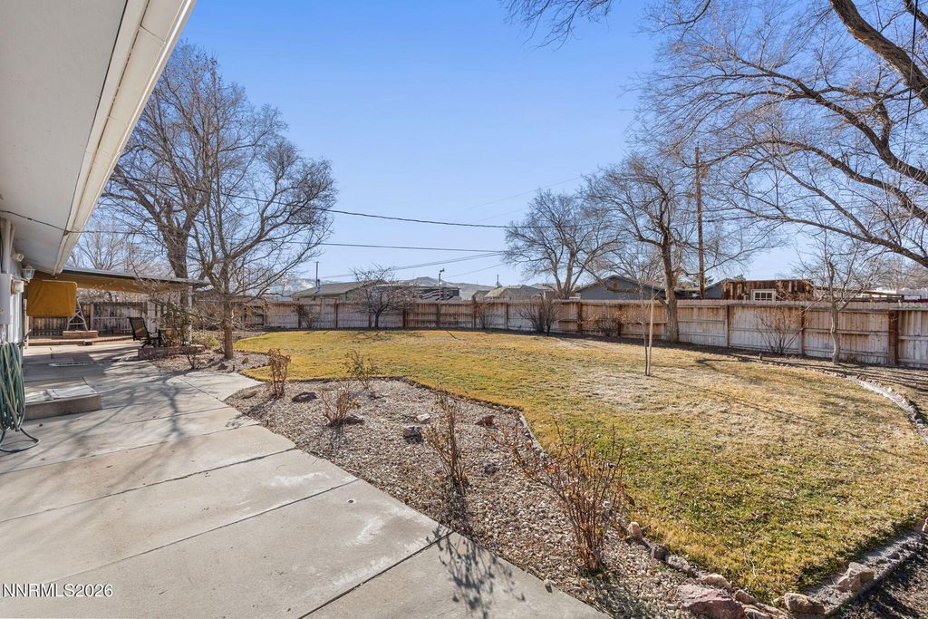 Image 30 of property listing at 11505 Vicksburg Road, Reno, NV 89508