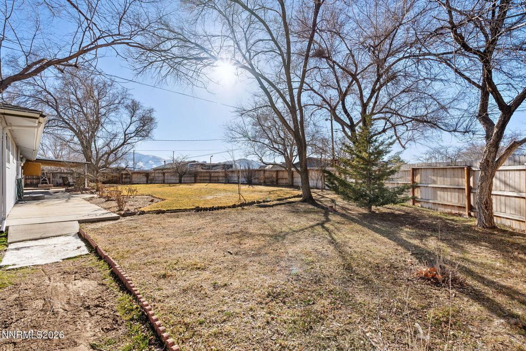 Image 31 of property listing at 11505 Vicksburg Road, Reno, NV 89508
