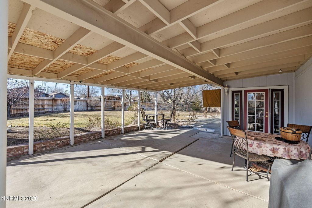 Image 32 of property listing at 11505 Vicksburg Road, Reno, NV 89508