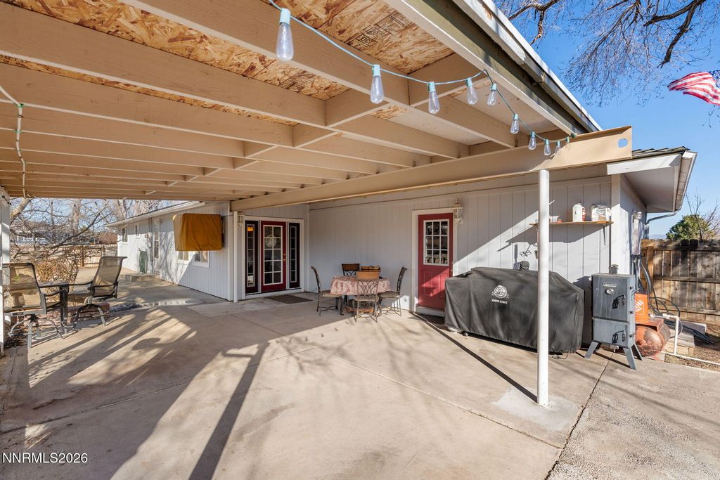Image 33 of property listing at 11505 Vicksburg Road, Reno, NV 89508