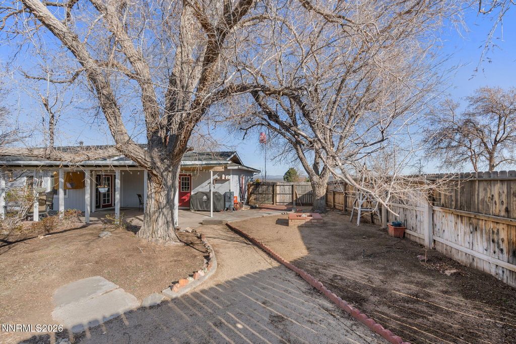 Image 35 of property listing at 11505 Vicksburg Road, Reno, NV 89508