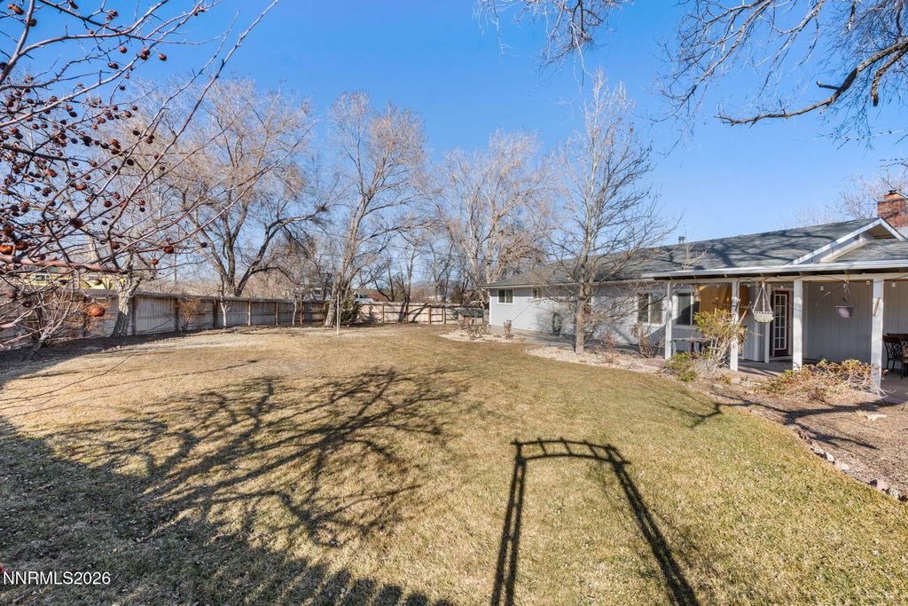 Image 36 of property listing at 11505 Vicksburg Road, Reno, NV 89508