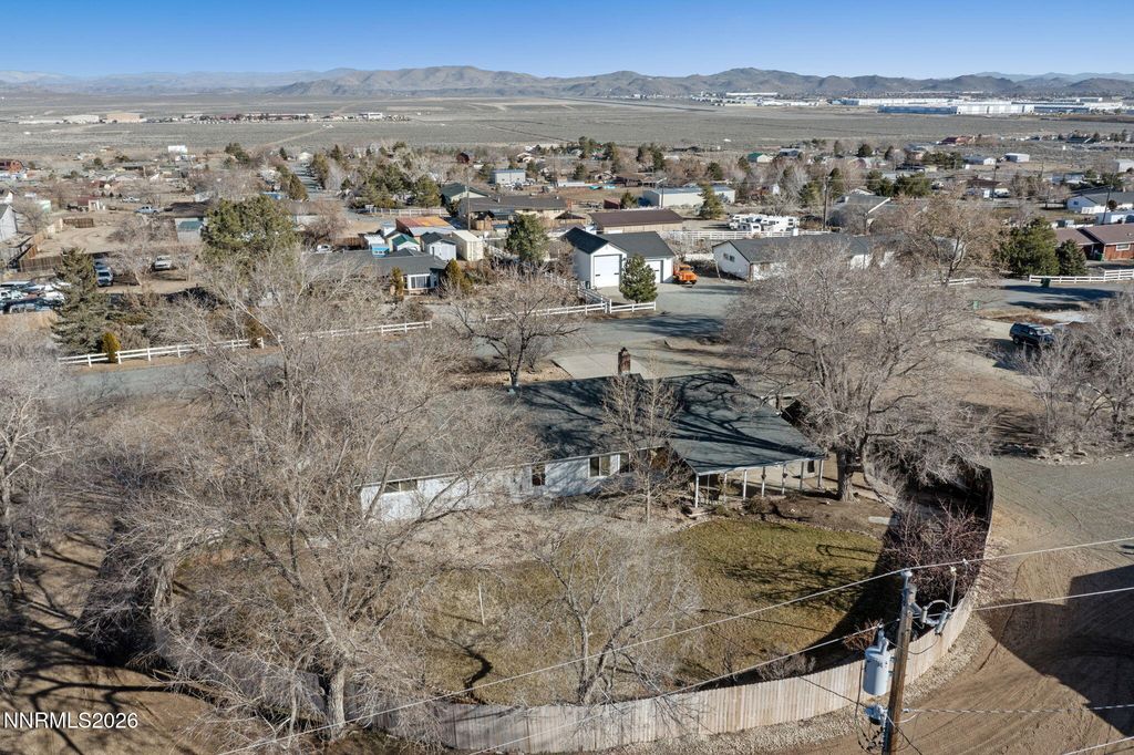 Image 37 of property listing at 11505 Vicksburg Road, Reno, NV 89508