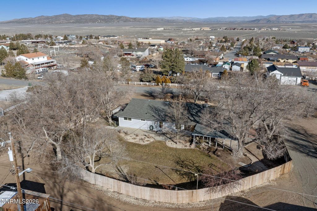 Image 38 of property listing at 11505 Vicksburg Road, Reno, NV 89508