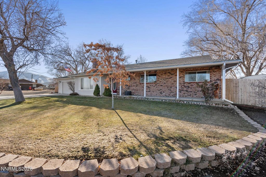 Image 39 of property listing at 11505 Vicksburg Road, Reno, NV 89508
