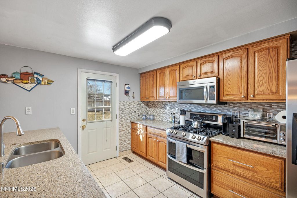 Image 7 of property listing at 11505 Vicksburg Road, Reno, NV 89508