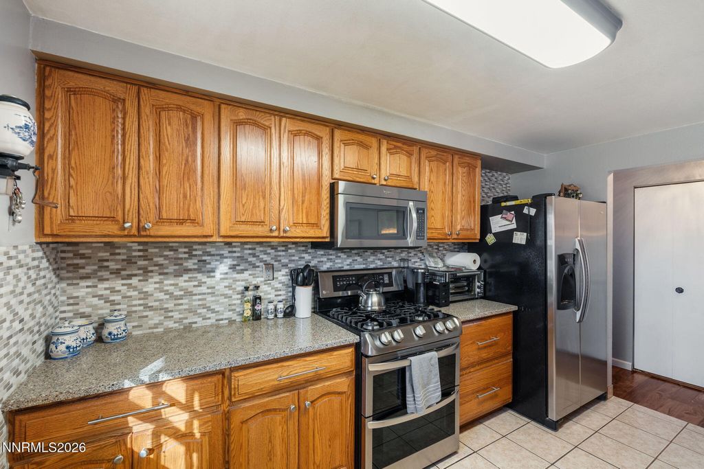 Image 8 of property listing at 11505 Vicksburg Road, Reno, NV 89508