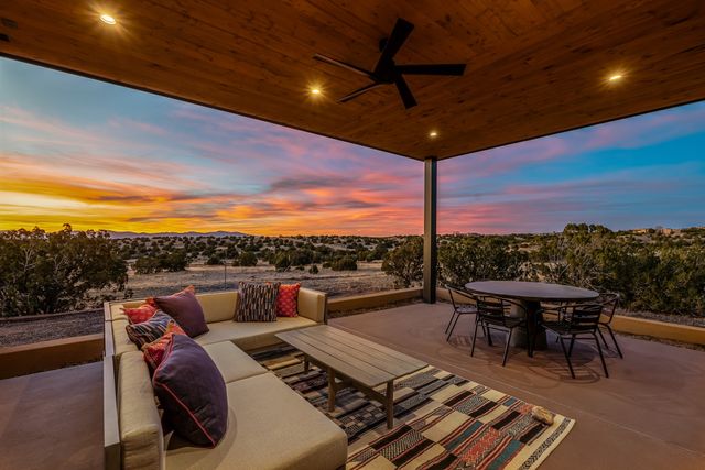 9 Tierra Antigua, Santa Fe, NM 87506