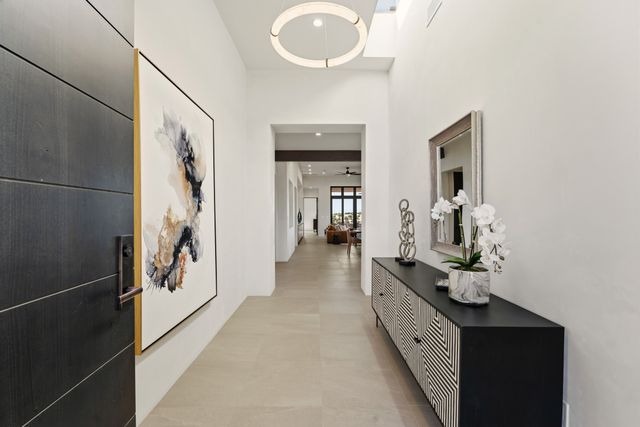 9 Tierra Antigua, Santa Fe, NM 87506