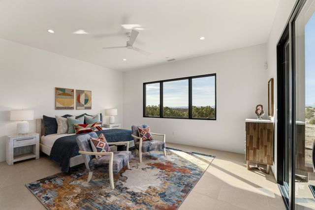 9 Tierra Antigua, Santa Fe, NM 87506