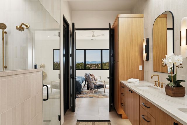 9 Tierra Antigua, Santa Fe, NM 87506