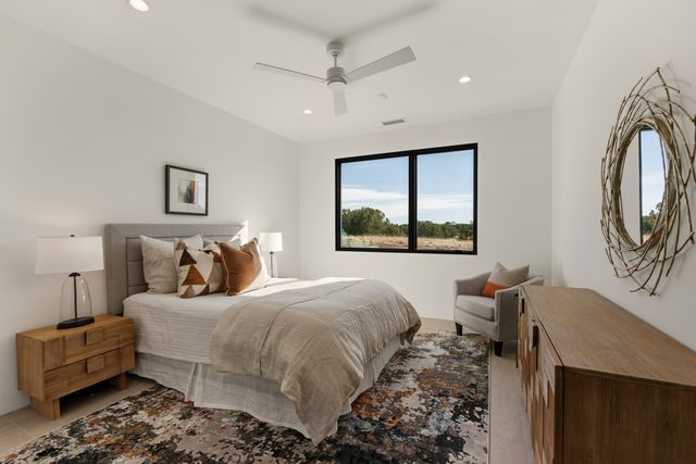 9 Tierra Antigua, Santa Fe, NM 87506